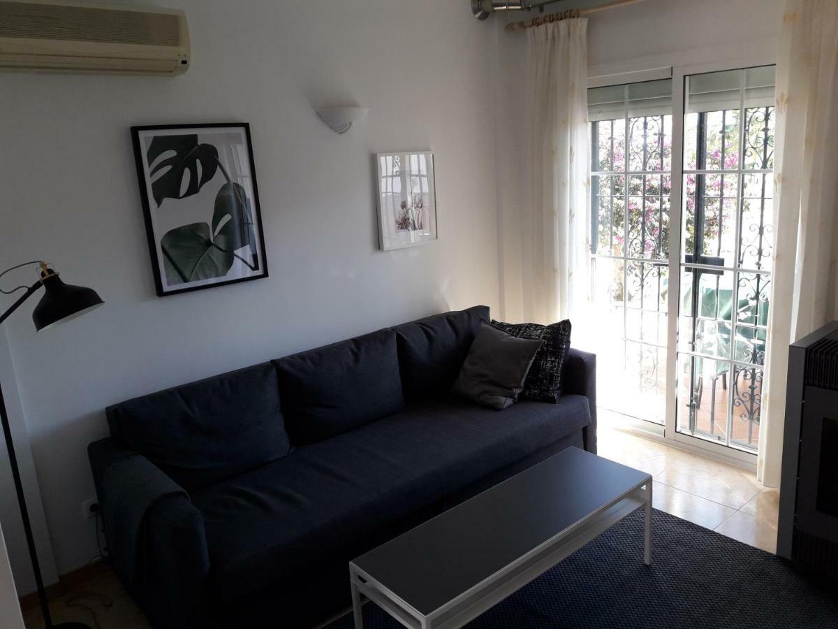 Casa Bosques