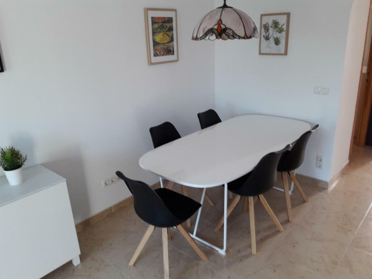 Casa Bosques Apartamento