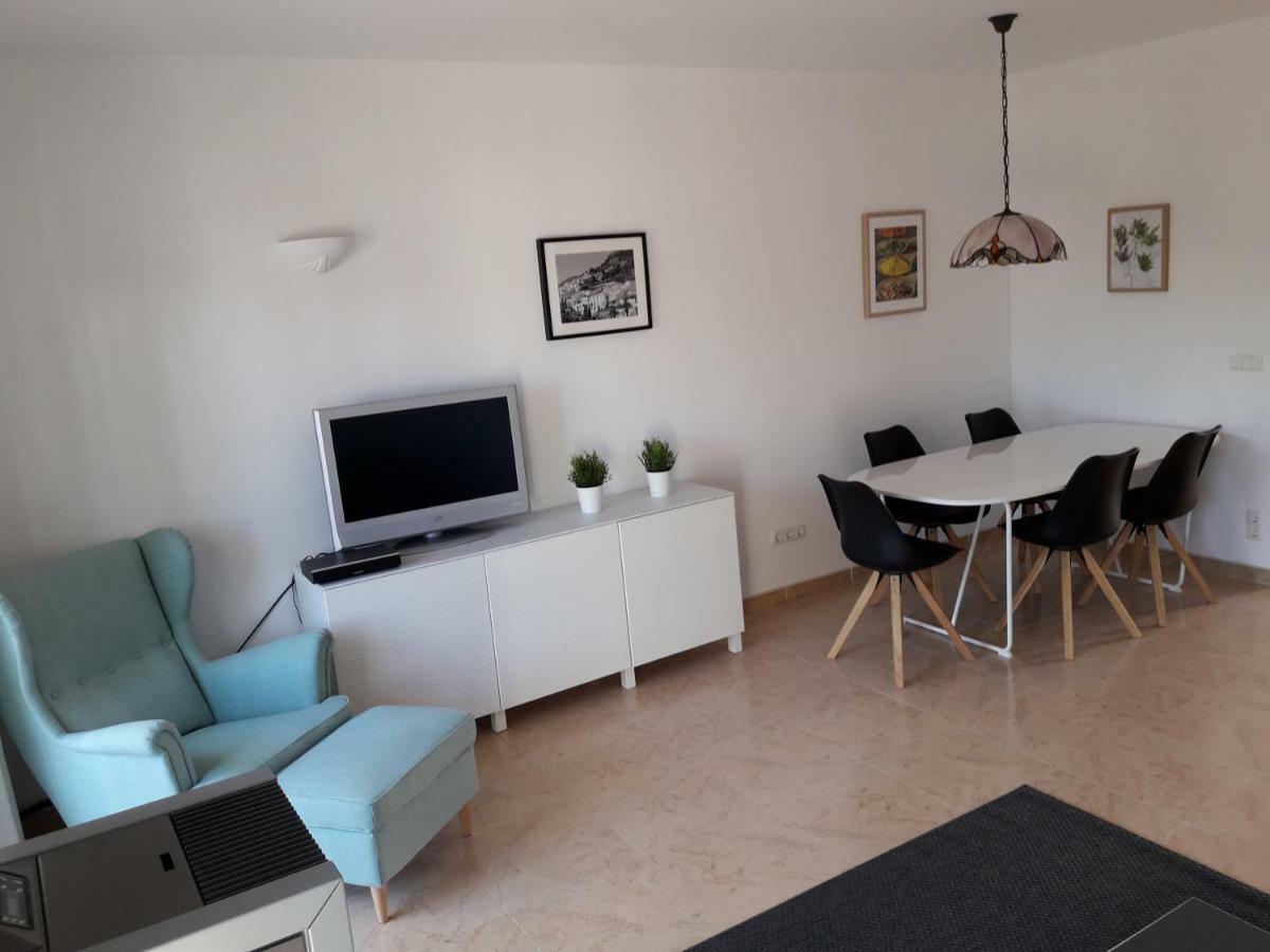 Casa Bosques Nerja