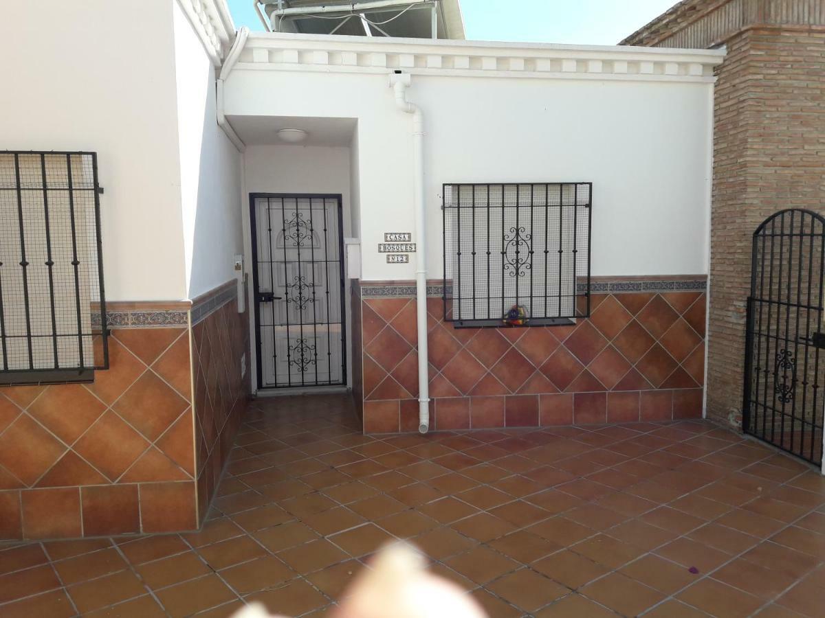 Apartamento Casa Bosques Nerja