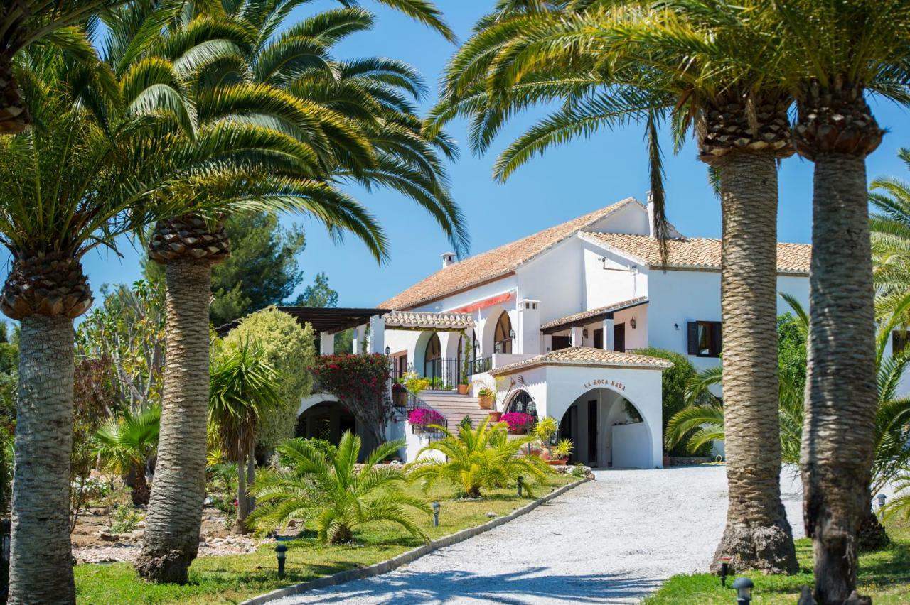 La Roca Rara - 8 Bedroom * Nerja