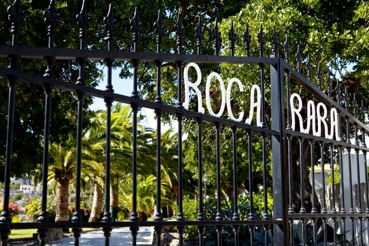 La Roca Rara - 8 Bedroom *
