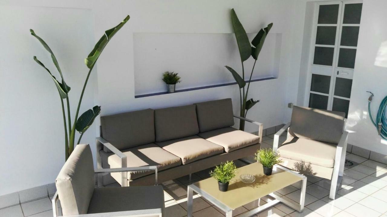 Casa Jazmin * Nerja