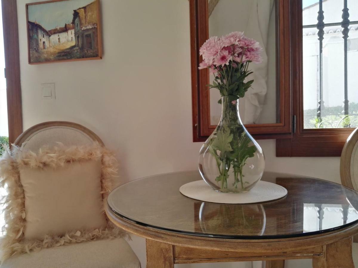 Estudio Jazmin Appartement