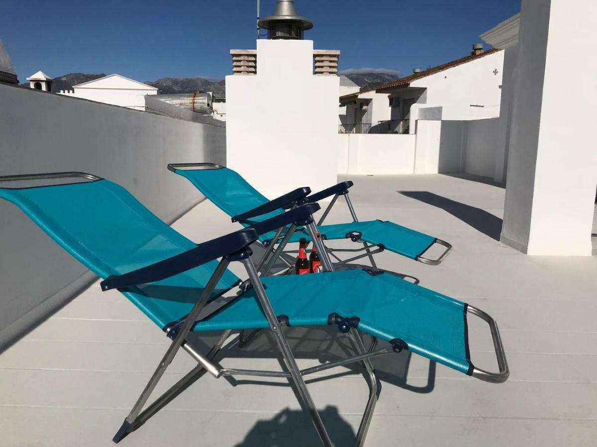 Steffi - Centro De Apartment Nerja