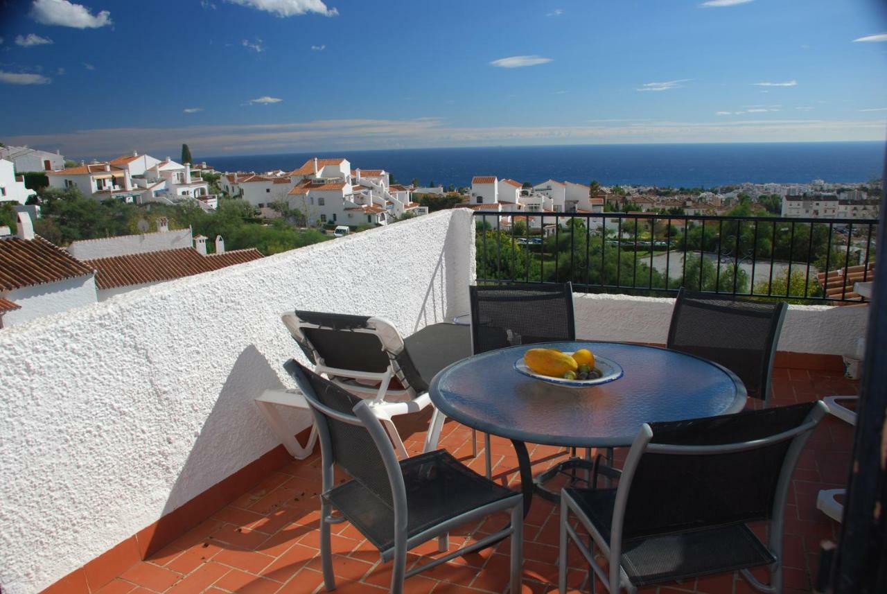 Capistrano Nerja