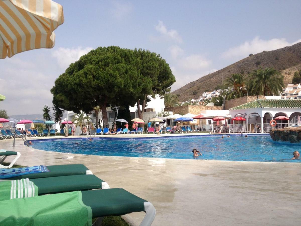 Capistrano Holiday home Nerja