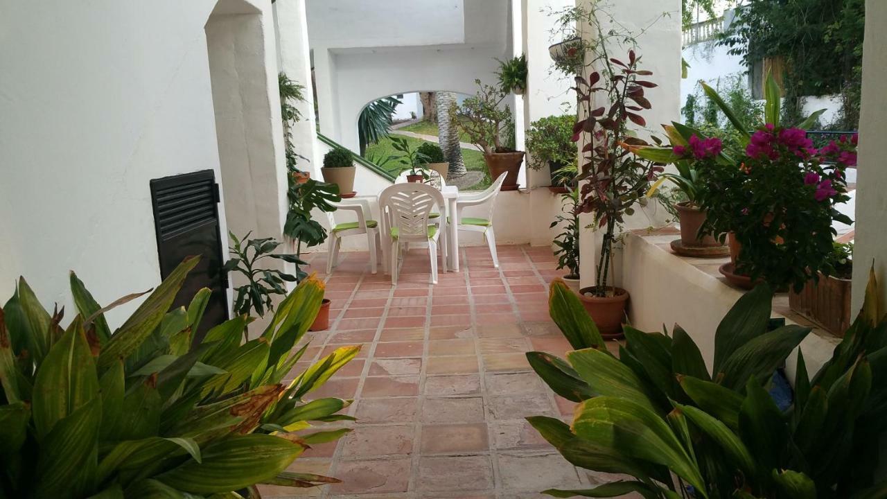 Casa Teresa * Nerja