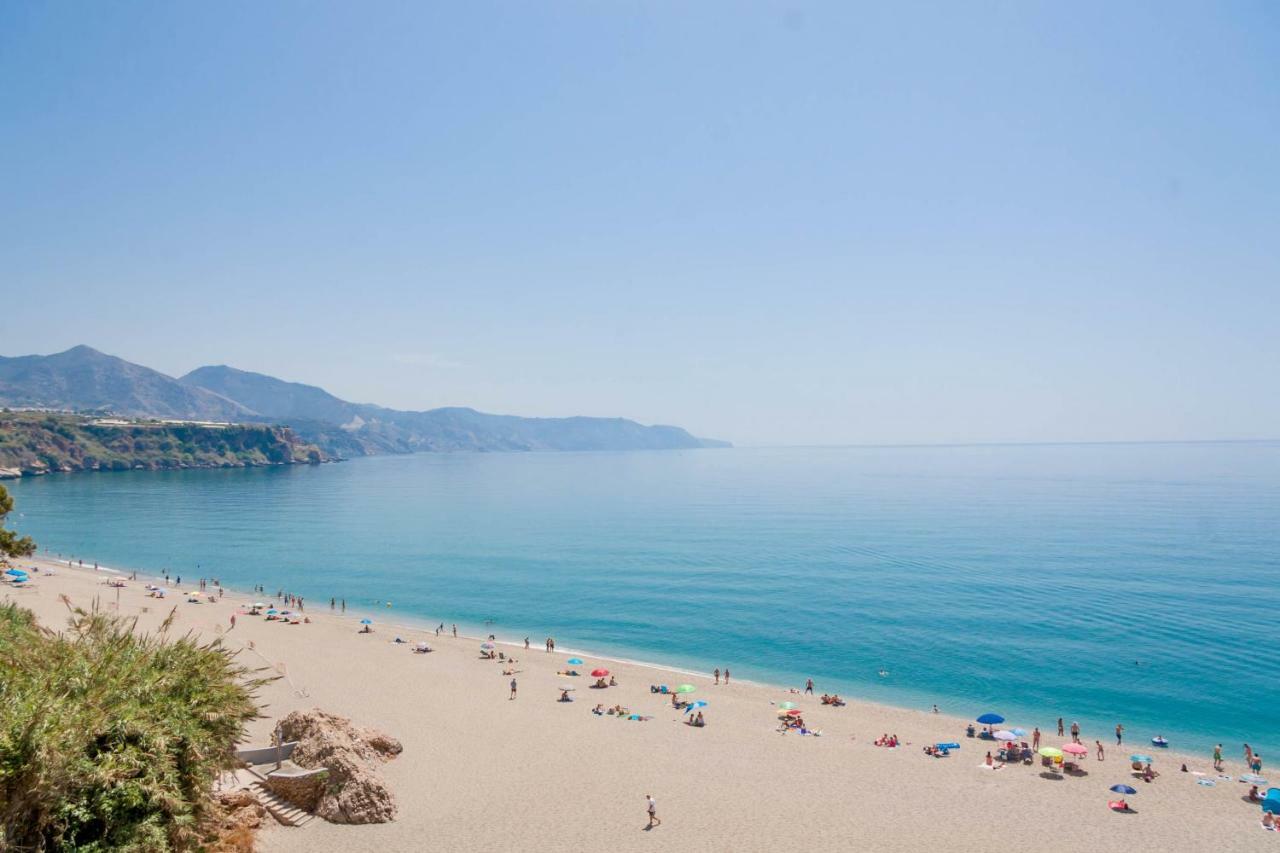Tu Apartamento En Nerja! Apartment