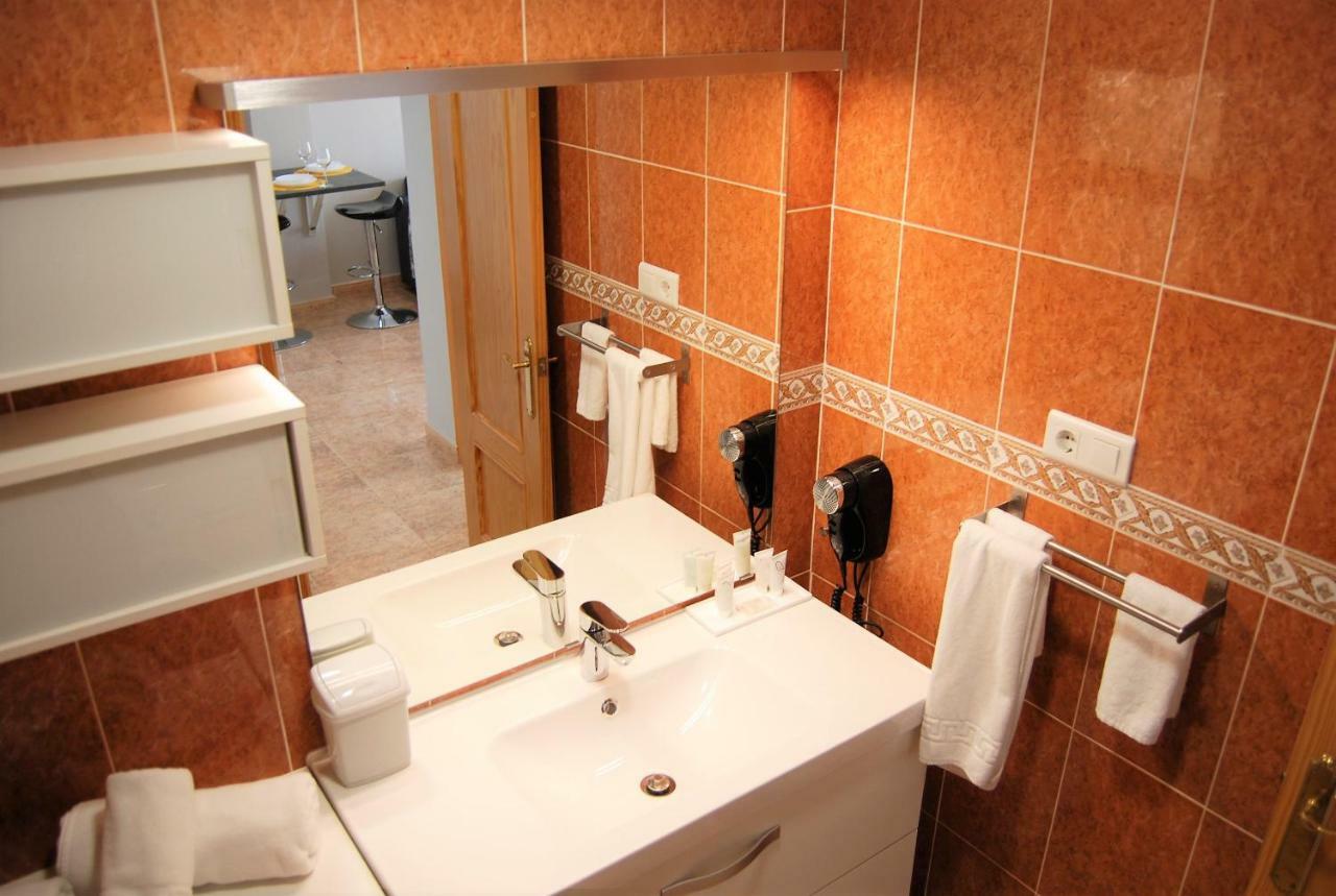 Apartment Tu Apartamento En Nerja!