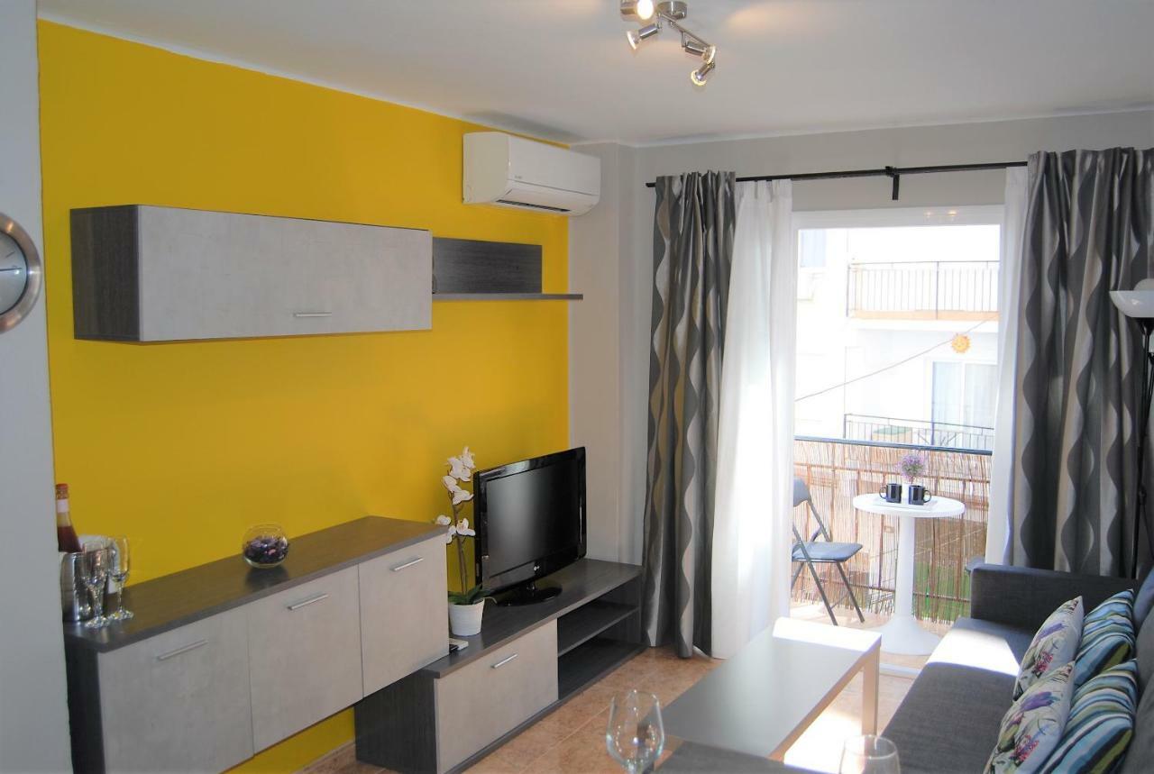 Apartment Tu Apartamento En Nerja! *