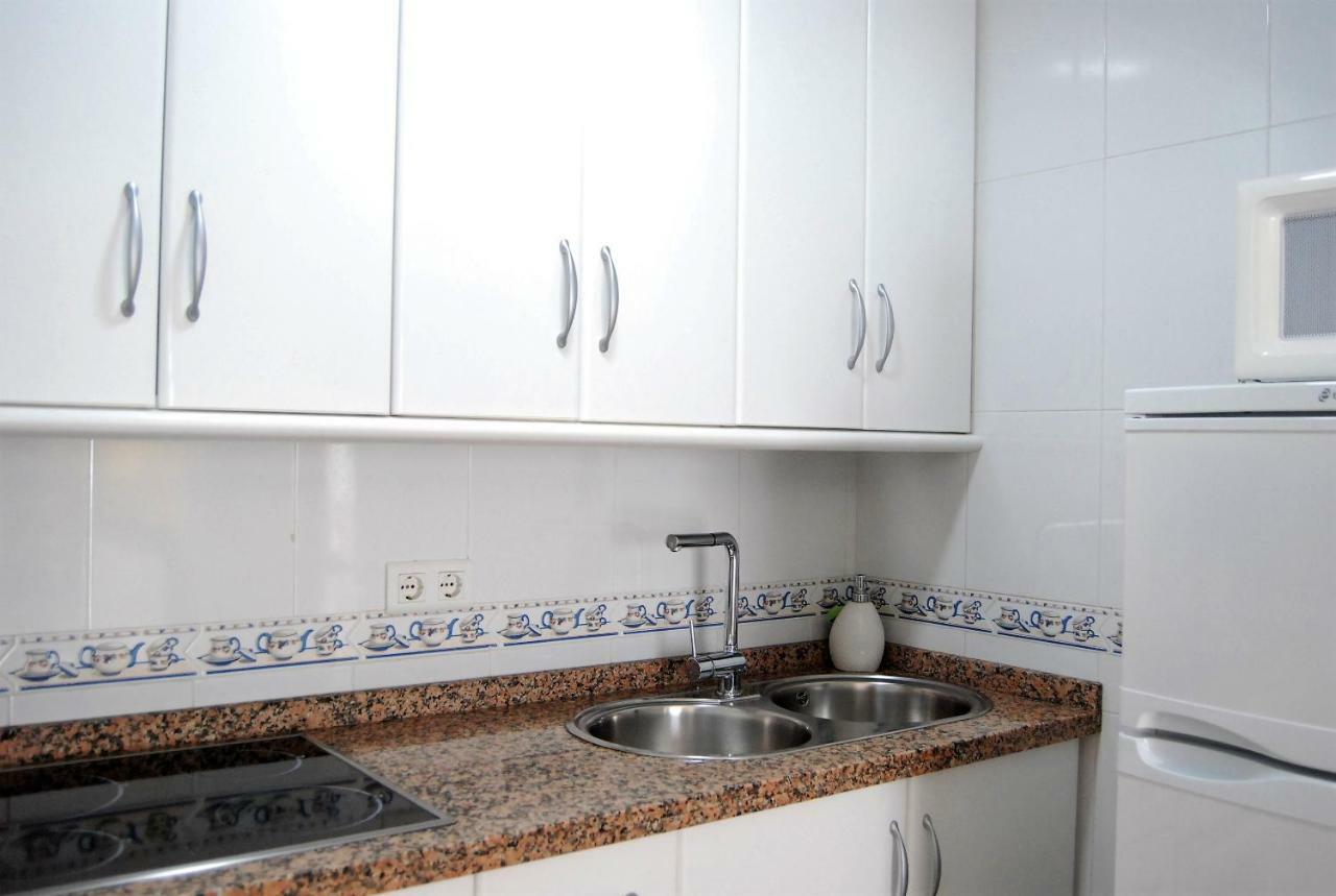 Apartment Tu Apartamento En Nerja! *