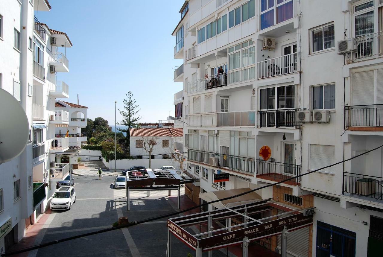 Tu Apartamento En Nerja! Apartment