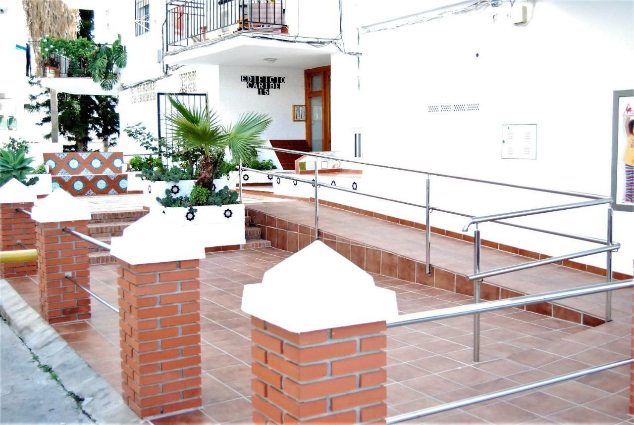 Apartment Tu Apartamento En Nerja! *