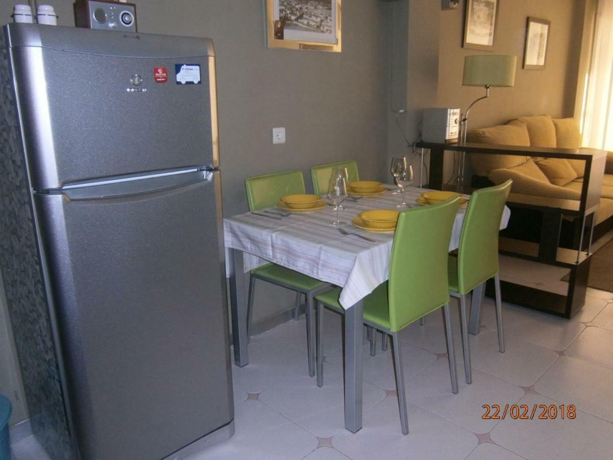 Apartment Edificio Casablanca Nerja