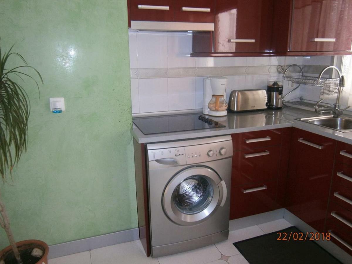 Apartment Edificio Casablanca *