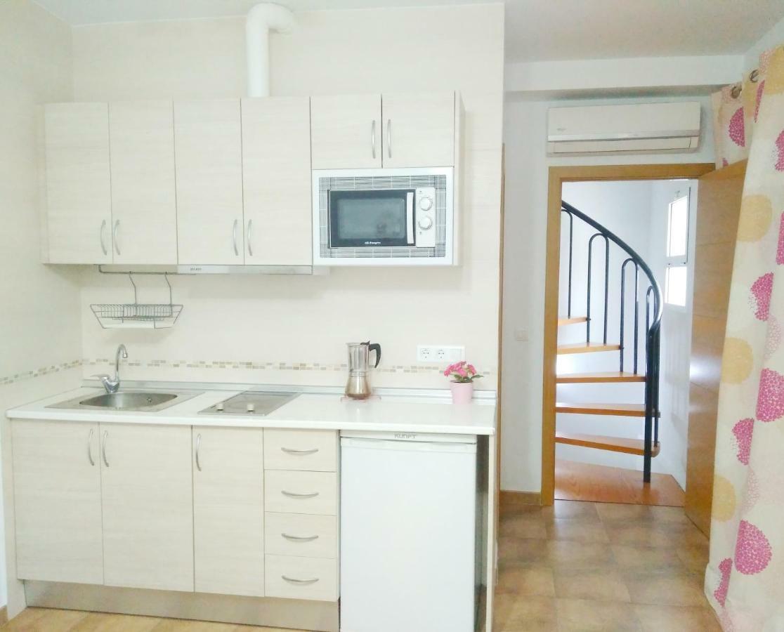 Casa Jazmin * Nerja