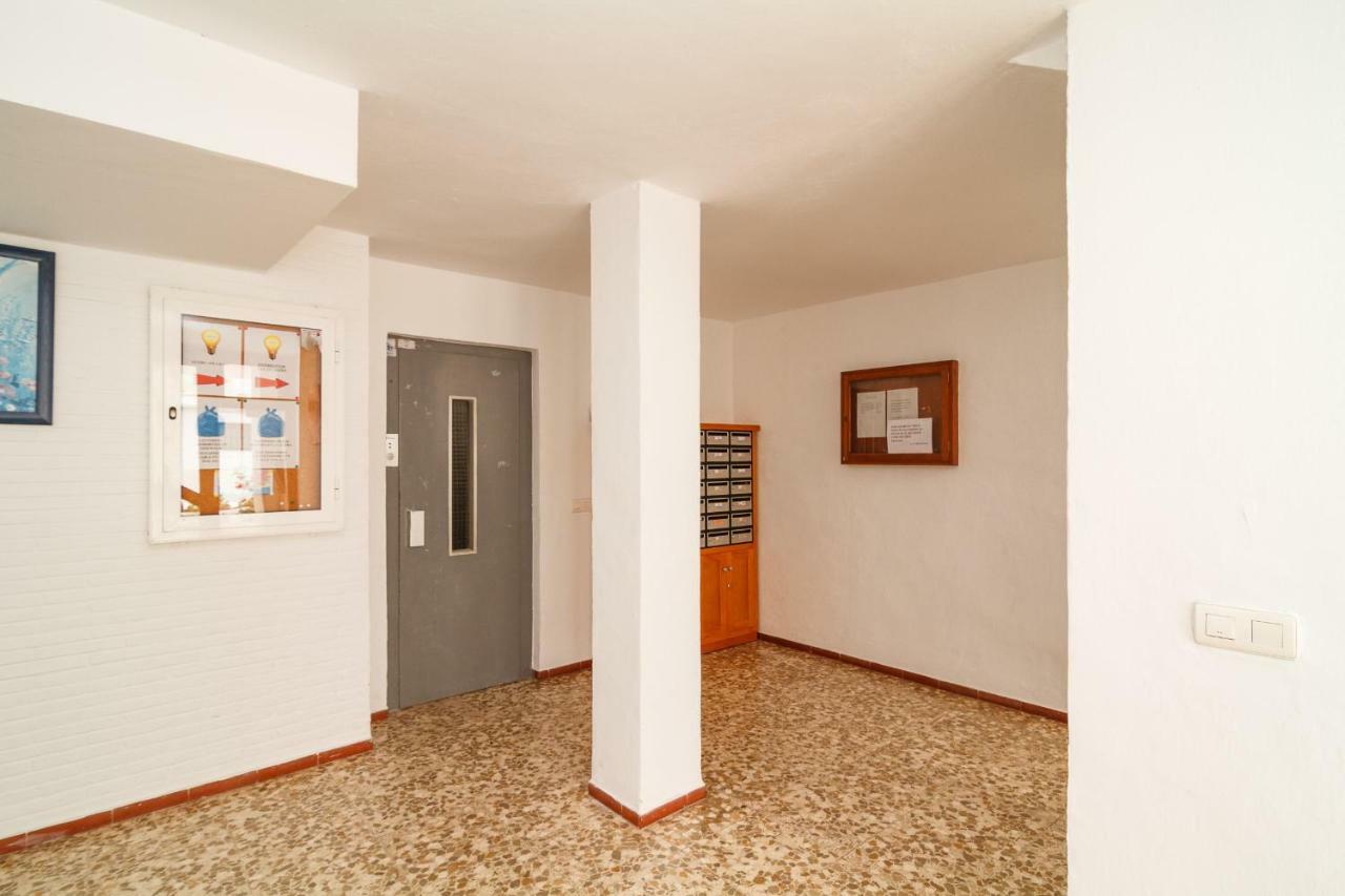 Apartment Tu Apartamento En Nerja! *