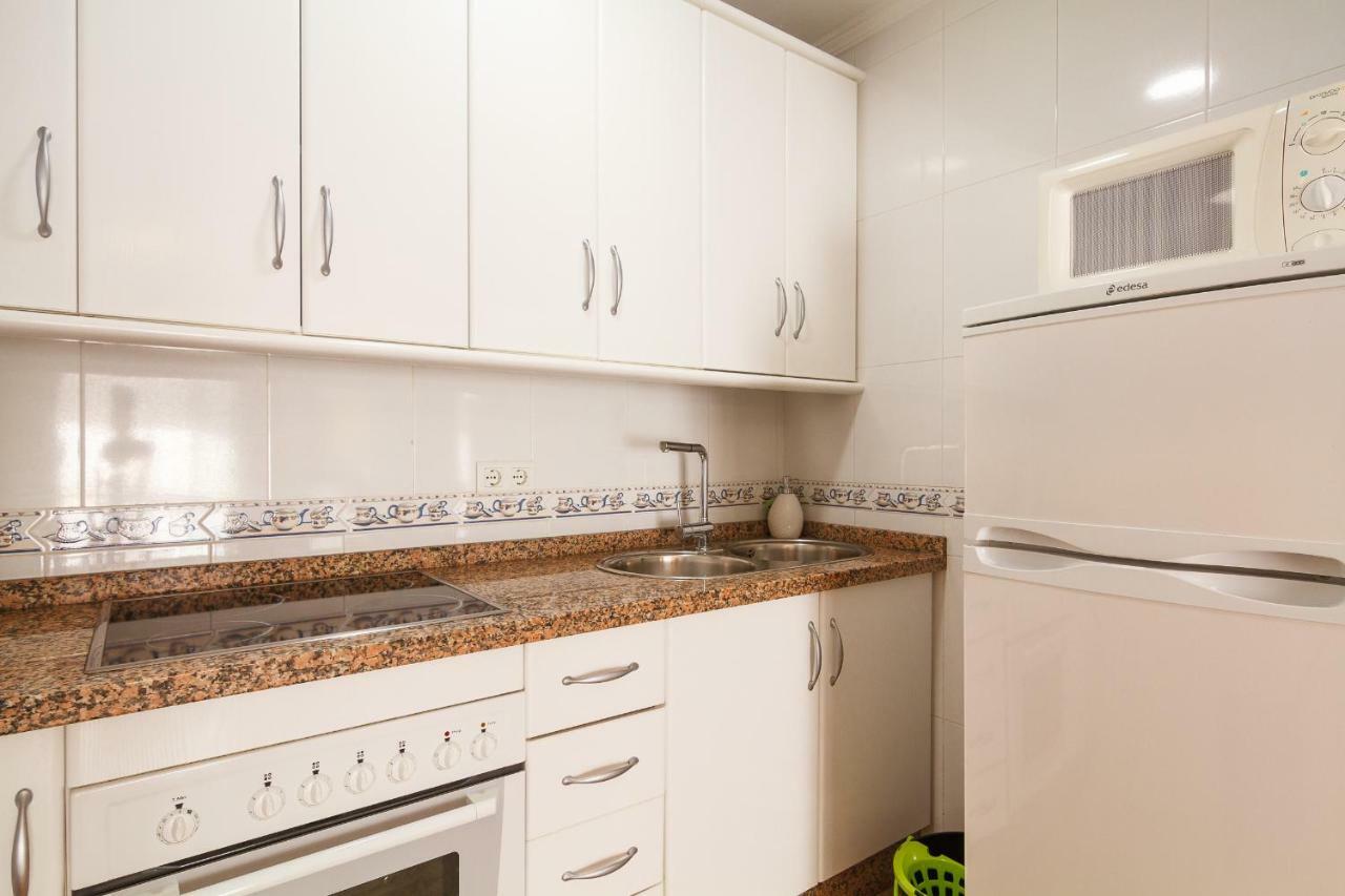 Tu Apartamento En Nerja!