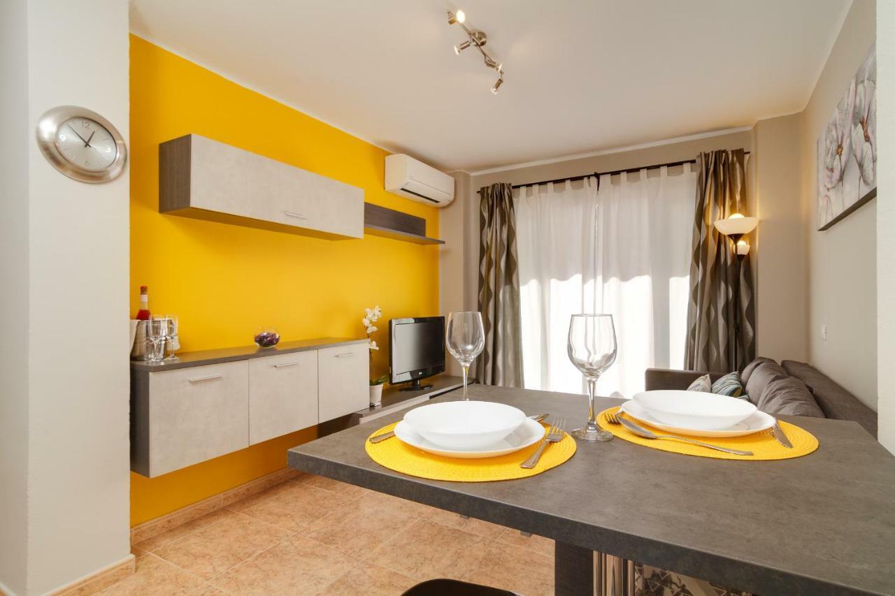 Apartment Tu Apartamento En Nerja! Nerja