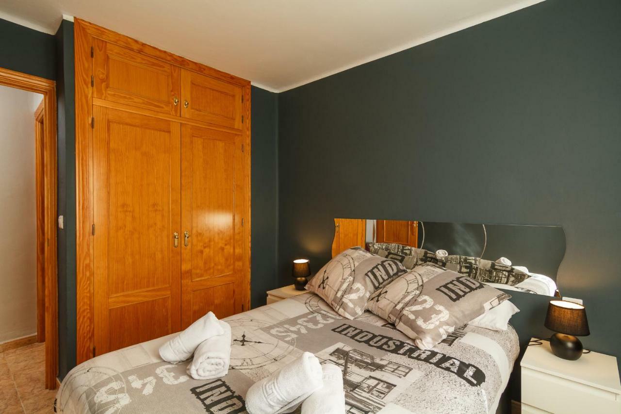 Apartment Tu Apartamento En Nerja!