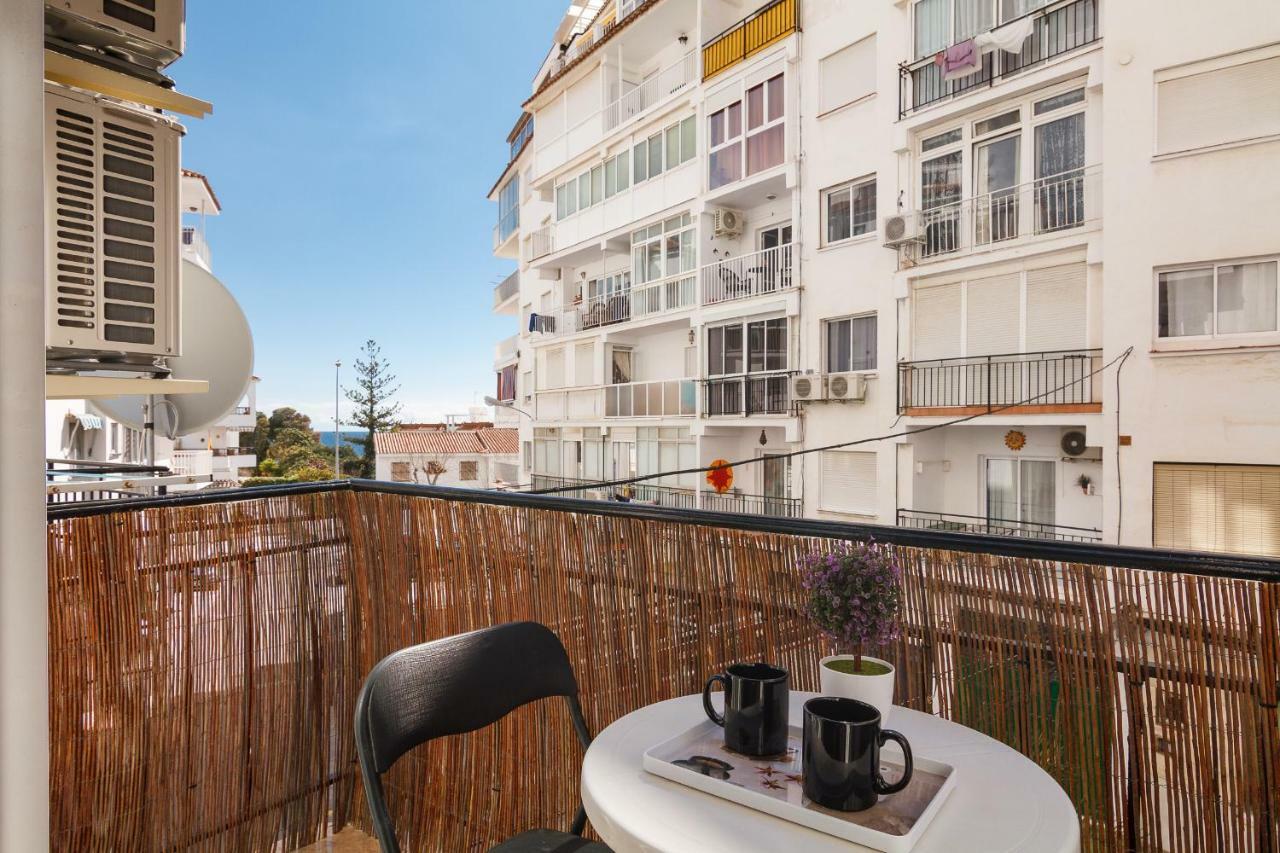 Apartment Tu Apartamento En Nerja! Nerja
