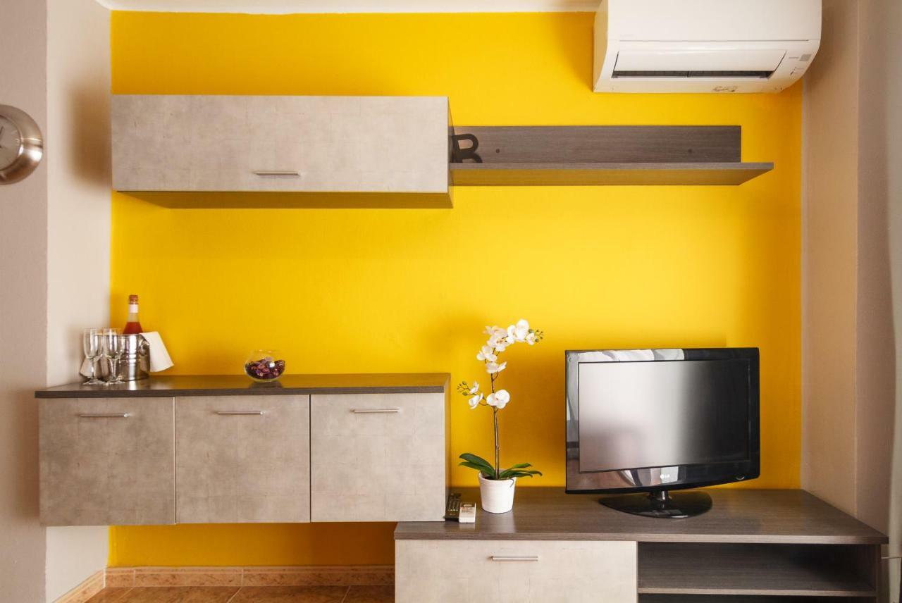 Tu Apartamento En Nerja! Apartment *