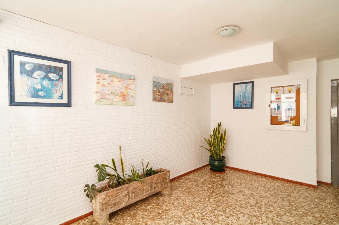 Tu Apartamento En Nerja! Apartment Nerja