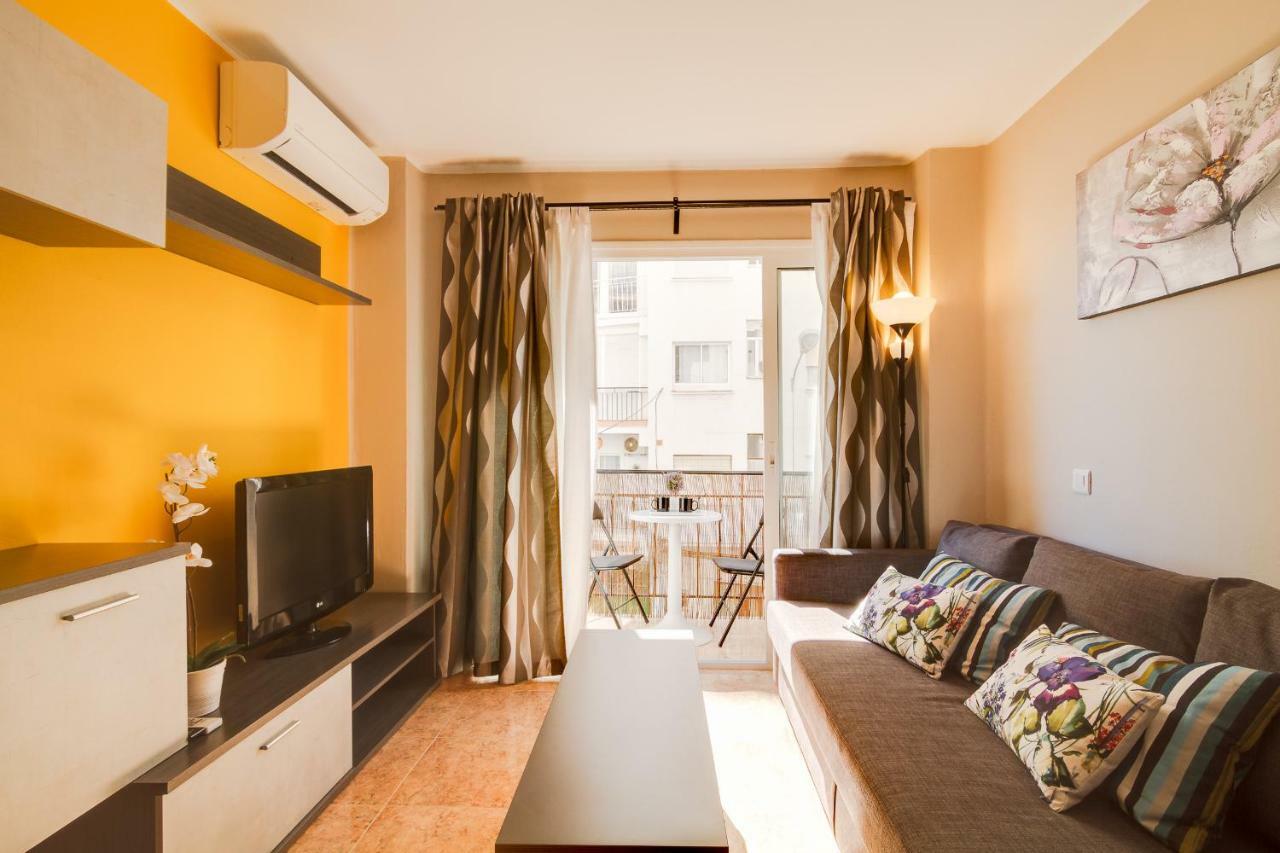 Tu Apartamento En Nerja! *