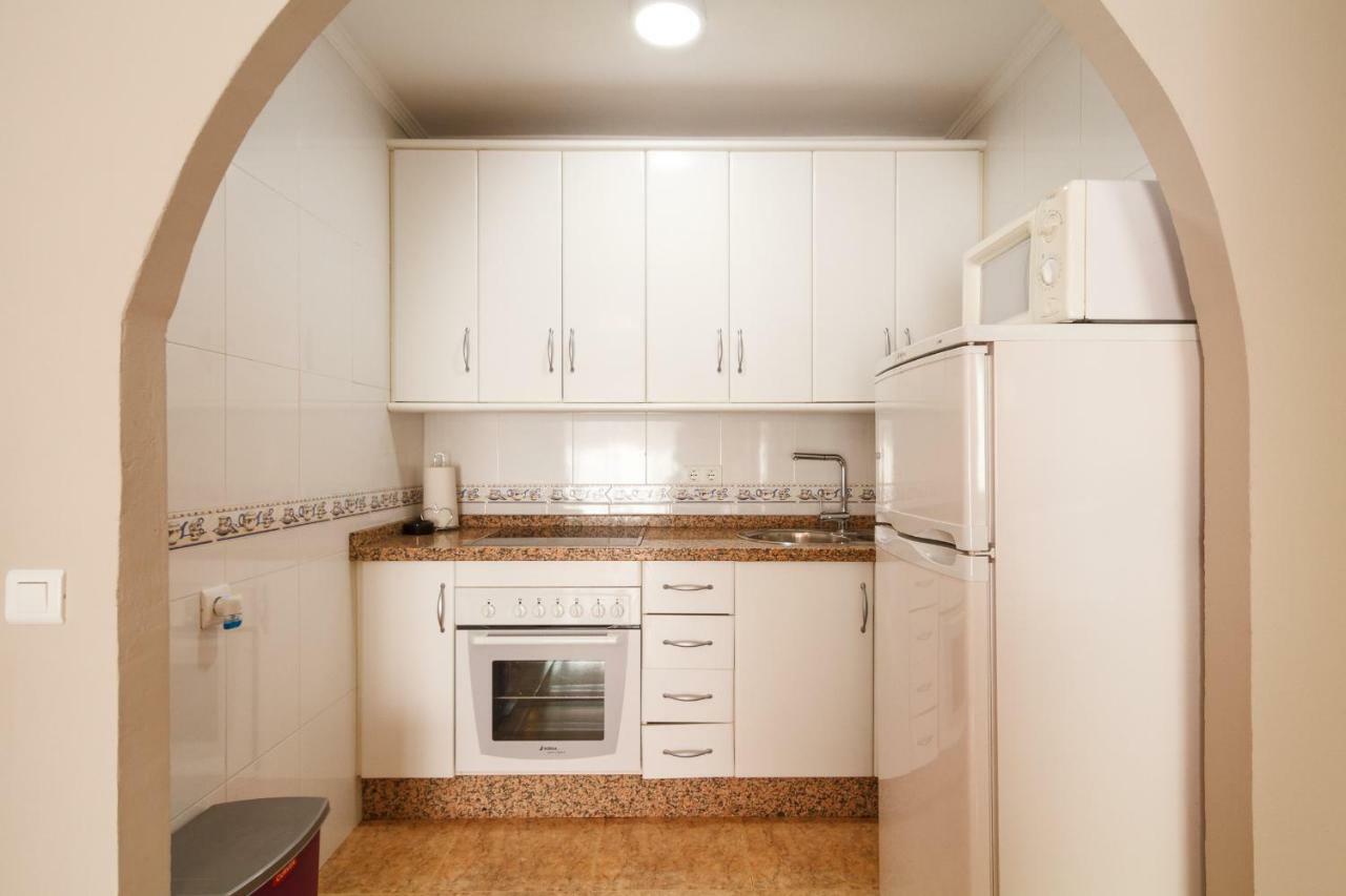 Tu Apartamento En Nerja! Apartment