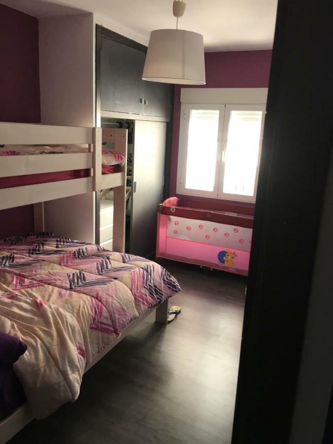 Casa Azul Apartment *
