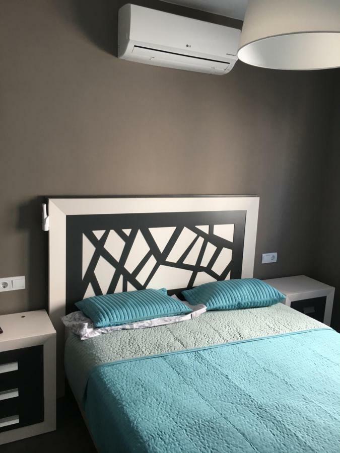 Apartment Casa Azul Nerja