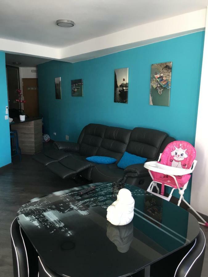 Apartment Casa Azul *