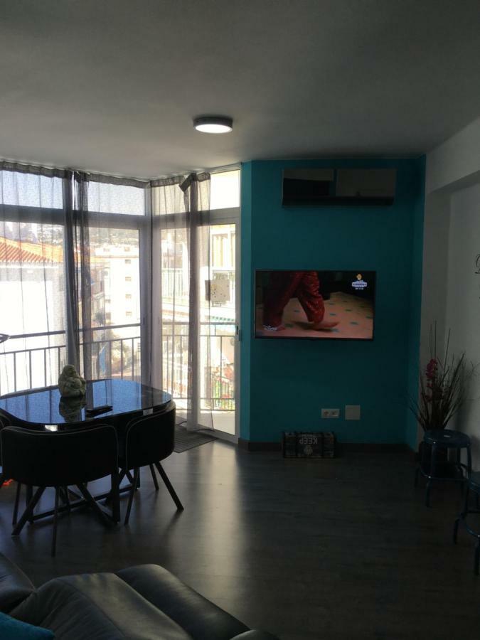 Casa Azul Nerja