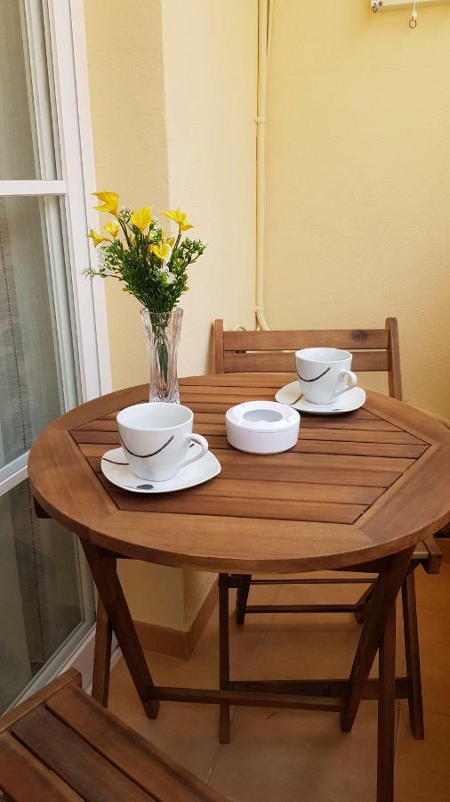 Appartement Apartamento Nerja Beach Nerja