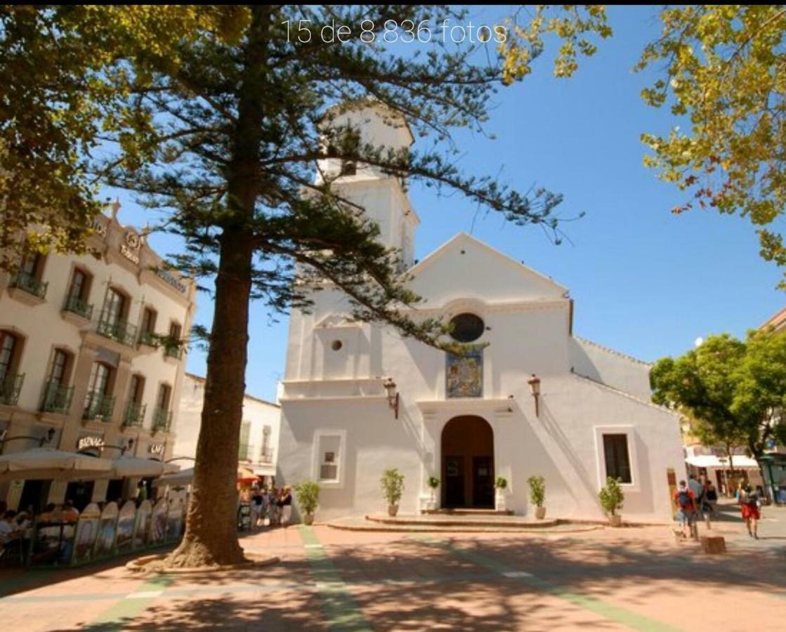 Appartement Apartamento Nerja Beach