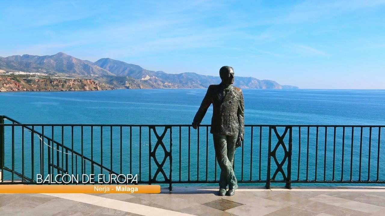 Tu Apartamento En Nerja! *