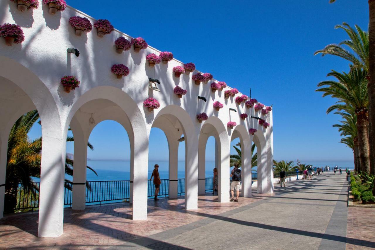 Tu Apartamento En Nerja! * Nerja