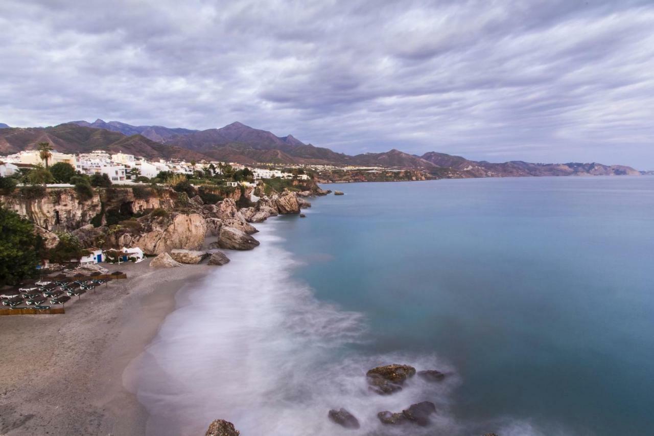 Tu Apartamento En Nerja!