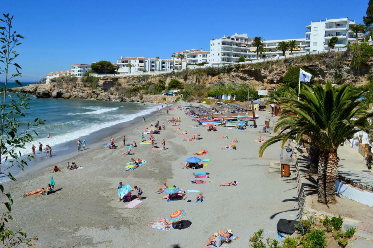 Apartment Tu Apartamento En Nerja!