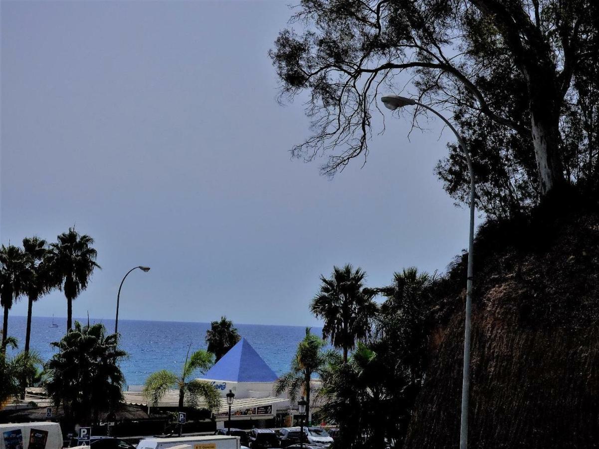 Burriana Playa Apartamento Nerja