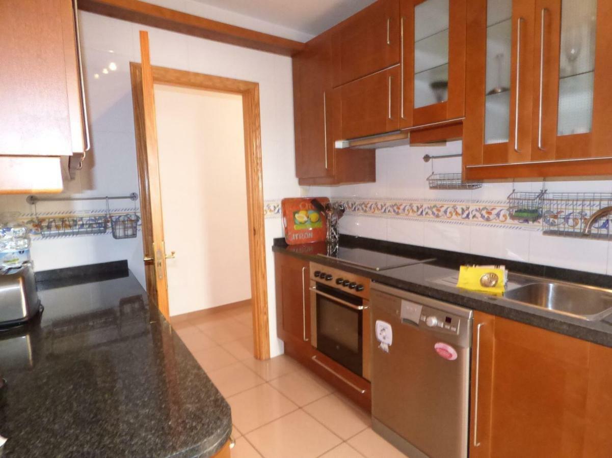 Apartamento Burriana Playa