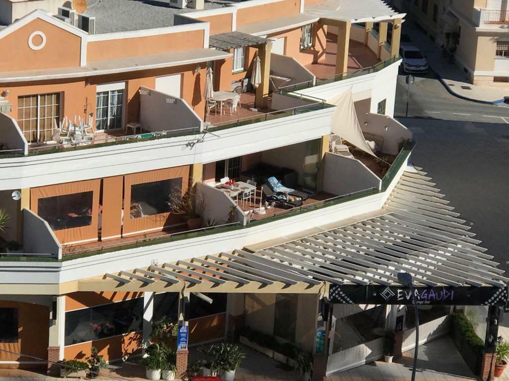 Burriana Playa Nerja