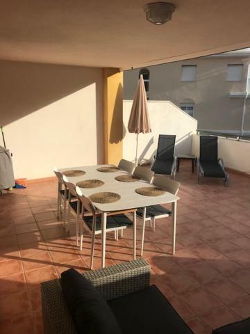Burriana Playa Nerja