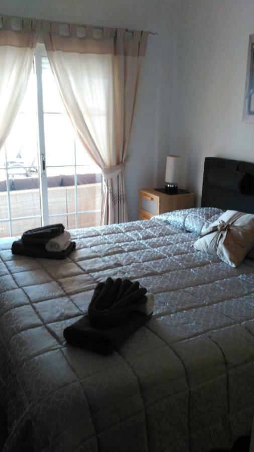 Apartamento Burriana Playa