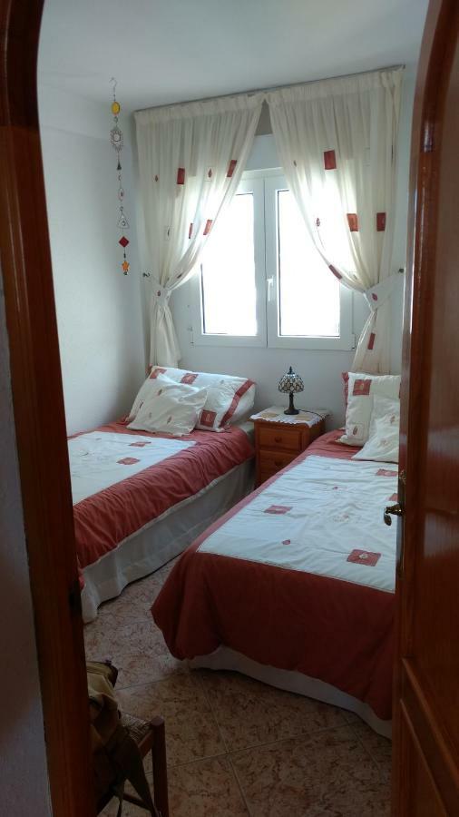 Apartment Casablanca Nerja