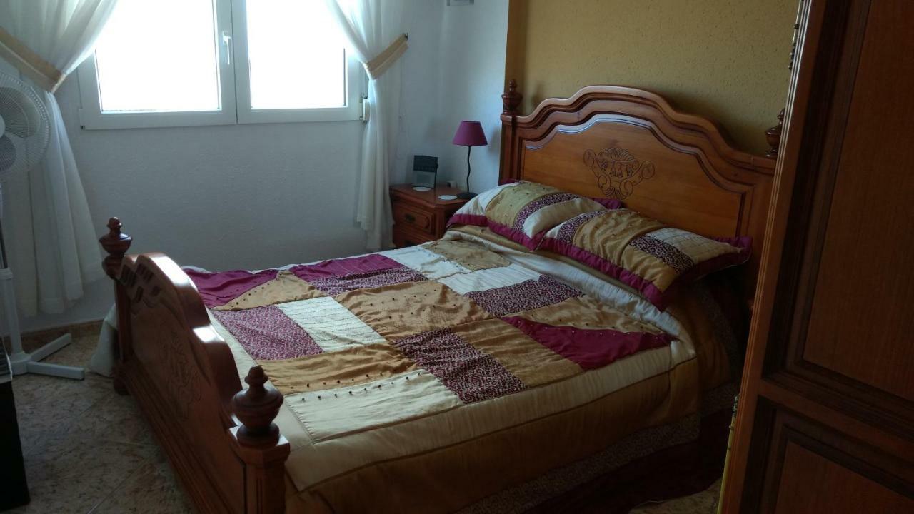 Casablanca Apartment