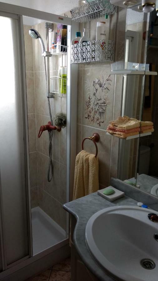 Casablanca Apartment *