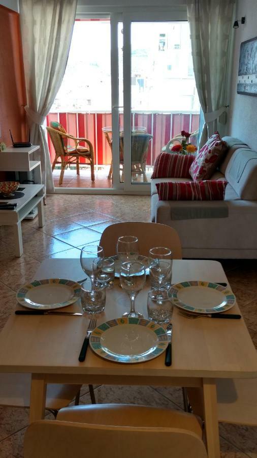 Casablanca * Nerja
