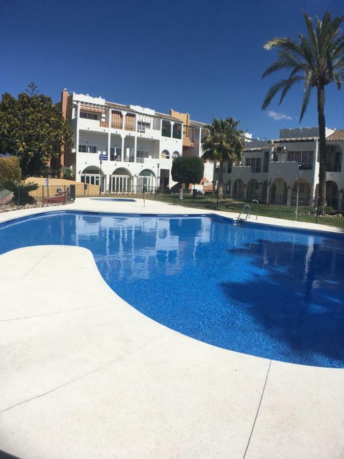 Rio Marina Appartement